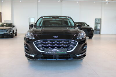 Ford Kuga Gebrauchtwagen Ford Kuga Gebrauchtwagen