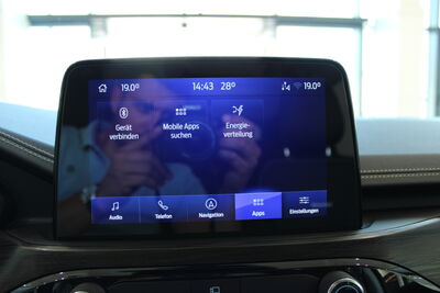 Ford Kuga Gebrauchtwagen Ford Kuga Gebrauchtwagen
