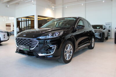 Ford Kuga Gebrauchtwagen Ford Kuga Gebrauchtwagen