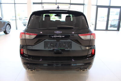 Ford Kuga Gebrauchtwagen Ford Kuga Gebrauchtwagen