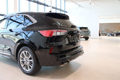 Ford Kuga Gebrauchtwagen Ford Kuga Gebrauchtwagen