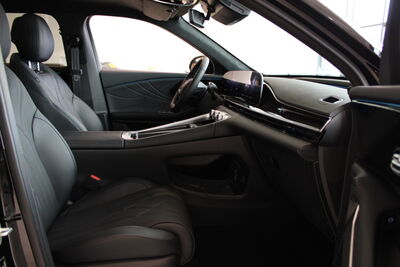 Omoda Omoda 9 Neuwagen Omoda Omoda 9 Neuwagen