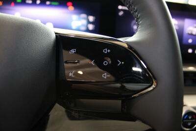 Omoda Omoda 9 Neuwagen Omoda Omoda 9 Neuwagen