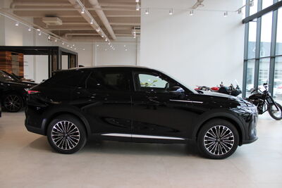 Omoda Omoda 9 Neuwagen Omoda Omoda 9 Neuwagen