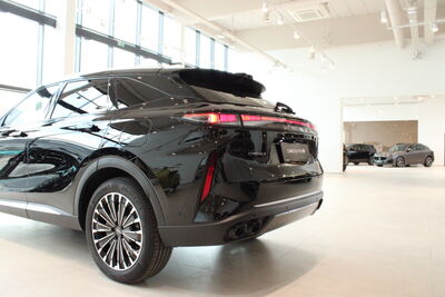 Omoda Omoda 9 Neuwagen Omoda Omoda 9 Neuwagen