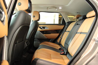 Land Rover Range Rover Velar Gebrauchtwagen Land Rover Range Rover Velar Gebrauchtwagen