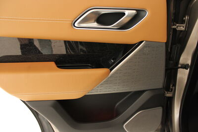 Land Rover Range Rover Velar Gebrauchtwagen Land Rover Range Rover Velar Gebrauchtwagen
