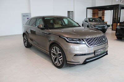 Land Rover Range Rover Velar Gebrauchtwagen Land Rover Range Rover Velar Gebrauchtwagen