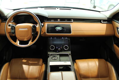 Land Rover Range Rover Velar Gebrauchtwagen Land Rover Range Rover Velar Gebrauchtwagen