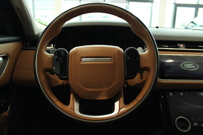 Land Rover Range Rover Velar Gebrauchtwagen Land Rover Range Rover Velar Gebrauchtwagen