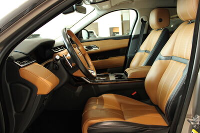 Land Rover Range Rover Velar Gebrauchtwagen Land Rover Range Rover Velar Gebrauchtwagen