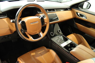 Land Rover Range Rover Velar Gebrauchtwagen Land Rover Range Rover Velar Gebrauchtwagen