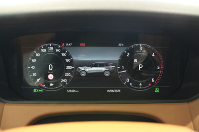 Land Rover Range Rover Velar Gebrauchtwagen Land Rover Range Rover Velar Gebrauchtwagen