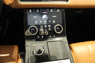 Land Rover Range Rover Velar Gebrauchtwagen Land Rover Range Rover Velar Gebrauchtwagen