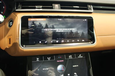 Land Rover Range Rover Velar Gebrauchtwagen Land Rover Range Rover Velar Gebrauchtwagen