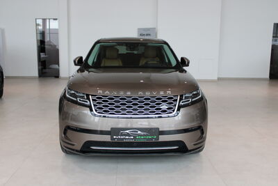 Land Rover Range Rover Velar Gebrauchtwagen Land Rover Range Rover Velar Gebrauchtwagen