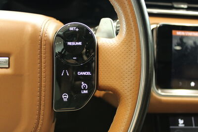 Land Rover Range Rover Velar Gebrauchtwagen Land Rover Range Rover Velar Gebrauchtwagen
