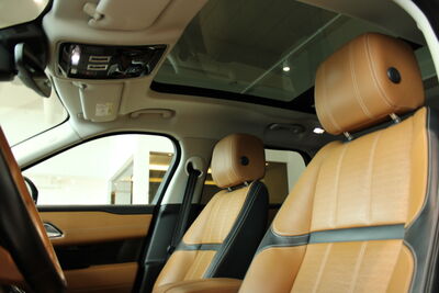 Land Rover Range Rover Velar Gebrauchtwagen Land Rover Range Rover Velar Gebrauchtwagen