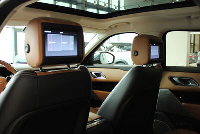 Land Rover Range Rover Velar Gebrauchtwagen Land Rover Range Rover Velar Gebrauchtwagen