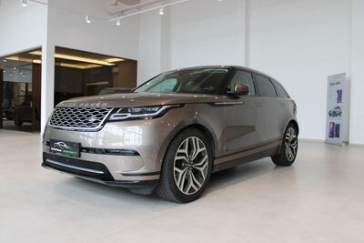 Land Rover Range Rover Velar Gebrauchtwagen Land Rover Range Rover Velar Gebrauchtwagen