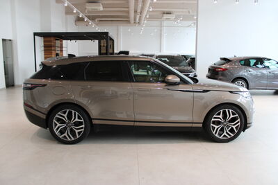 Land Rover Range Rover Velar Gebrauchtwagen Land Rover Range Rover Velar Gebrauchtwagen