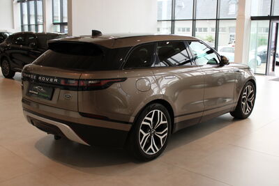 Land Rover Range Rover Velar Gebrauchtwagen Land Rover Range Rover Velar Gebrauchtwagen