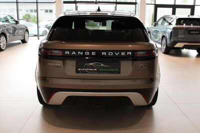 Land Rover Range Rover Velar Gebrauchtwagen Land Rover Range Rover Velar Gebrauchtwagen