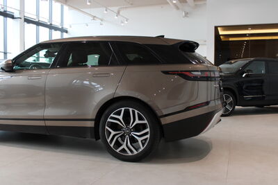 Land Rover Range Rover Velar Gebrauchtwagen Land Rover Range Rover Velar Gebrauchtwagen