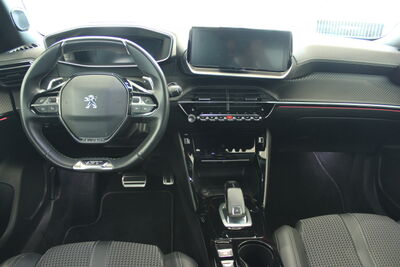 Peugeot 2008 Gebrauchtwagen Peugeot 2008 Gebrauchtwagen