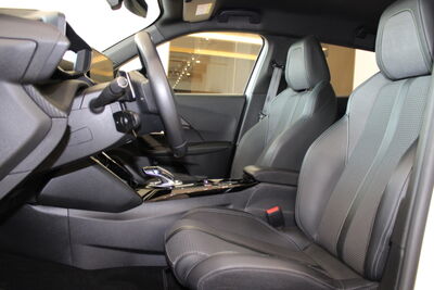 Peugeot 2008 Gebrauchtwagen Peugeot 2008 Gebrauchtwagen