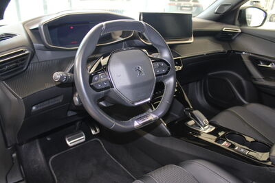 Peugeot 2008 Gebrauchtwagen Peugeot 2008 Gebrauchtwagen