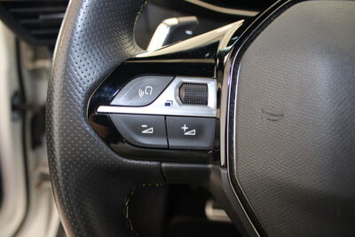 Peugeot 2008 Gebrauchtwagen Peugeot 2008 Gebrauchtwagen