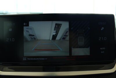 Peugeot 2008 Gebrauchtwagen Peugeot 2008 Gebrauchtwagen