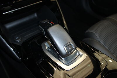 Peugeot 2008 Gebrauchtwagen Peugeot 2008 Gebrauchtwagen