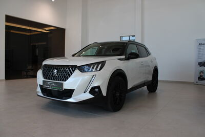 Peugeot 2008 Gebrauchtwagen Peugeot 2008 Gebrauchtwagen