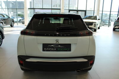 Peugeot 2008 Gebrauchtwagen Peugeot 2008 Gebrauchtwagen
