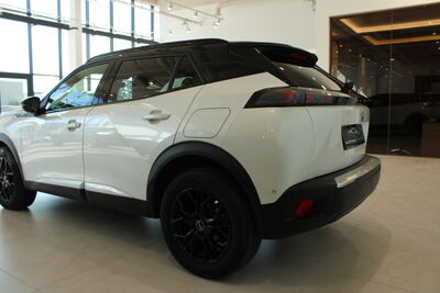 Peugeot 2008 Gebrauchtwagen Peugeot 2008 Gebrauchtwagen
