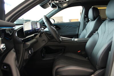 Omoda Omoda 9 Neuwagen Omoda Omoda 9 Neuwagen