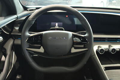 Omoda Omoda 9 Neuwagen Omoda Omoda 9 Neuwagen