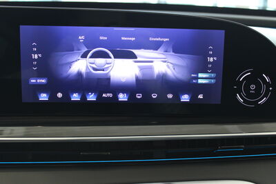 Omoda Omoda 9 Neuwagen Omoda Omoda 9 Neuwagen
