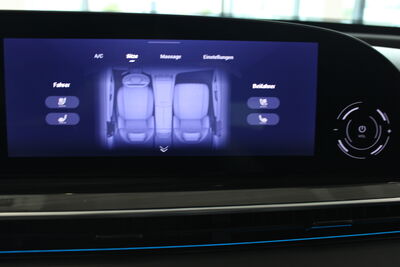Omoda Omoda 9 Neuwagen Omoda Omoda 9 Neuwagen