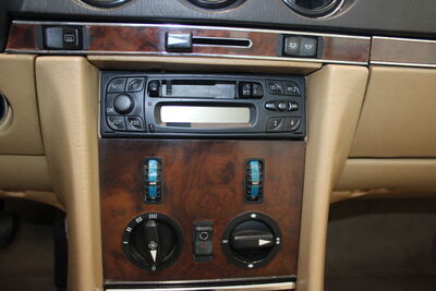 Mercedes-Benz SL Gebrauchtwagen Mercedes-Benz SL Gebrauchtwagen