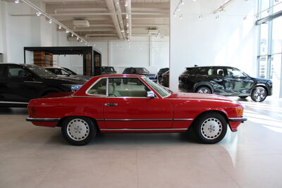 Mercedes-Benz SL Gebrauchtwagen Mercedes-Benz SL Gebrauchtwagen