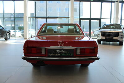 Mercedes-Benz SL Gebrauchtwagen Mercedes-Benz SL Gebrauchtwagen