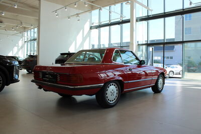 Mercedes-Benz SL Gebrauchtwagen Mercedes-Benz SL Gebrauchtwagen