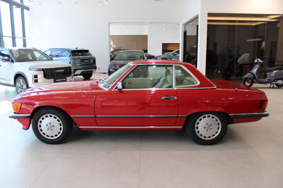 Mercedes-Benz SL Gebrauchtwagen Mercedes-Benz SL Gebrauchtwagen