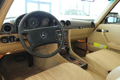 Mercedes-Benz SL Gebrauchtwagen Mercedes-Benz SL Gebrauchtwagen