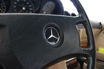 Mercedes-Benz SL Gebrauchtwagen Mercedes-Benz SL Gebrauchtwagen