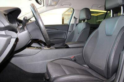 Opel Insignia Gebrauchtwagen