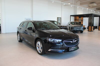 Opel Insignia Gebrauchtwagen